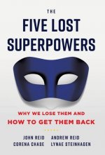 Five Lost Superpowers