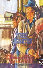 Tres gigantes (Coleccion Oeste)