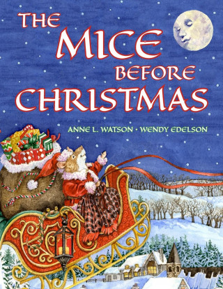 Mice Before Christmas