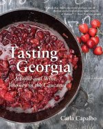 Tasting Georgia