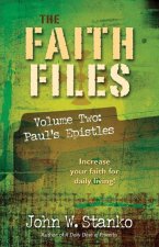 Faith Files Volume 2