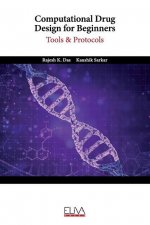 Computational Drug Design for Beginners: Tools & Protocols