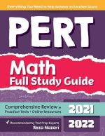 PERT Math Full Study Guide
