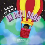 Around the World in Devi Days!