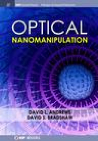 Optical Nanomanipulation