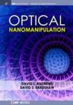 Optical Nanomanipulation