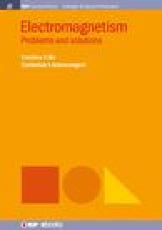 Electromagnetism: Problems and Solutions