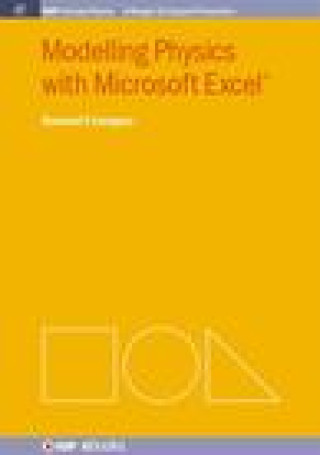 Modelling Physics with Microsoft Excel