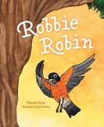 Robbie Robin