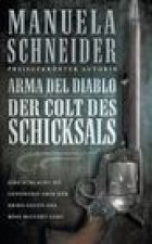 Arma del Diablo