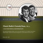 Classic Radio's Comedy Duos, Vol. 3 Lib/E