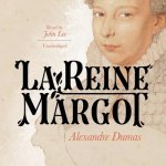 La Reine Margot Lib/E