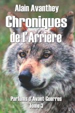 Chroniques de l'Arriere