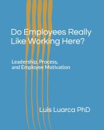 Do Employees Really Like Working Here?