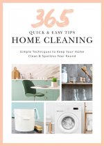 Quick and Easy Home Cleaning