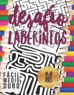 Desafio Laberintos