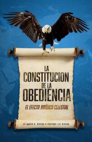 Constitucion de la Obediencia.