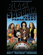 Black Sabbath The Vinyl Testament