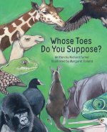 Whose Toes Do You Suppose?