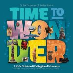 Time to Wonder - Volume 2