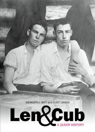 Len & Cub