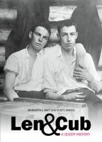 Len & Cub