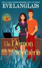 Demon et sa Sorciere
