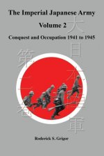 Imperial Japanese Army Volume 2