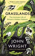 GRASSLANDS
