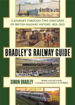 BRADLEYS RAILWAY GUIDE