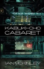 Kabuki-cho Cabaret