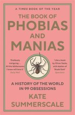 PHOBIAS AND MANIAS