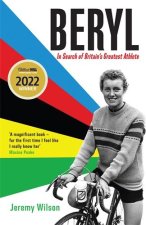 Beryl - Winner of the William Hill Sports Book of the Year Award 2022