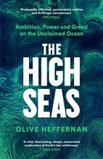 THE HIGH SEAS