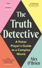 THE TRUTH DETECTIVE