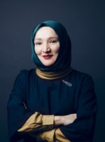 Speaking and Being
