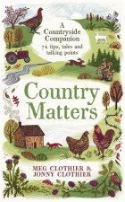 THE COUNTRYMANS HANDBOOK