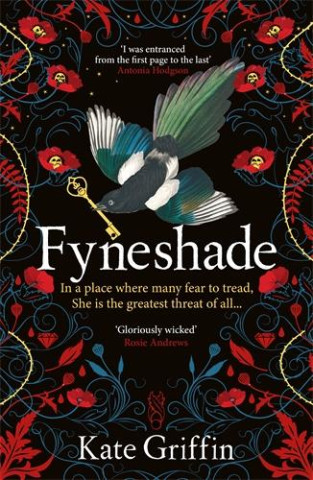 FYNESHADE