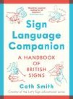 Sign Language Companion