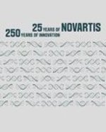History of Novartis