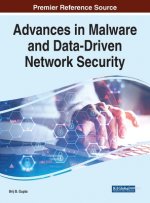 Advances in Malware and Data-Driven Network Security