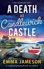 Death at Candlewick Castle