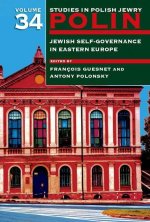 Polin: Studies in Polish Jewry Volume 34
