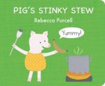 Silly Pig's Stinky Stew