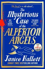 Mysterious Case of the Alperton Angels