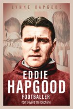 Eddie Hapgood Footballer