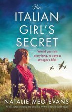 Italians Girl's Secret
