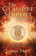 Glassfire Serpent Part I, Embers