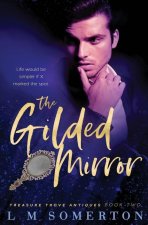 Gilded Mirror