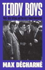 TEDDY BOYS
